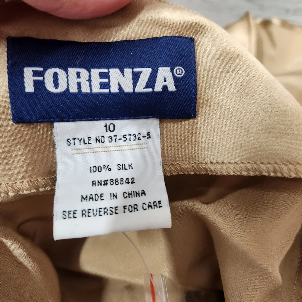 Forenza Top - Picture 4 of 5